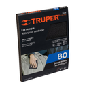 TRUPER Lijas de agua