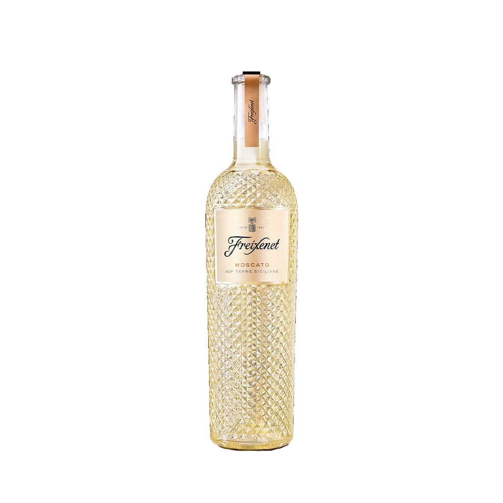 FREIXENET Vino blanco still wine Moscato 750ml