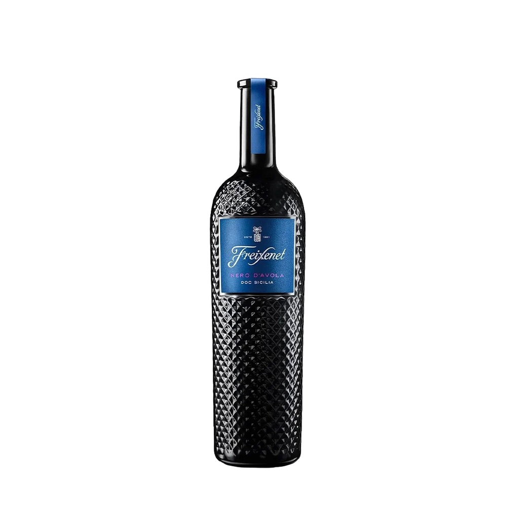 FREIXENET Vino tinto still Nero d'Avola 750ml