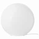 IKEA FADO Lámpara de mesa 25cm