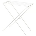 IKEA JÄLL Tendedero interior y exterior 6m