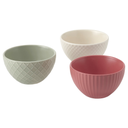 IKEA Cuenco (10cm)/3ud KEJSERLIG