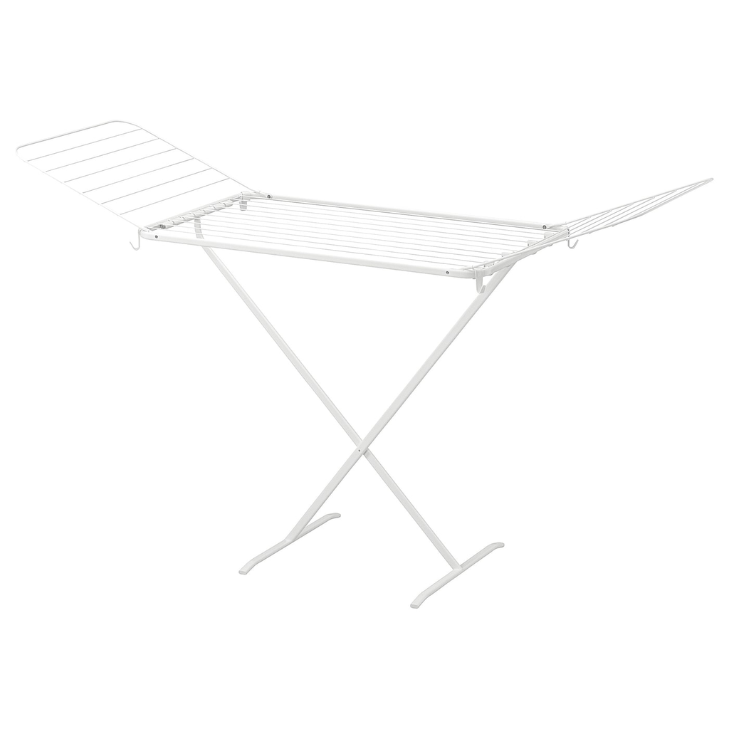 IKEA MULIG Tendedero interior y exterior 19m