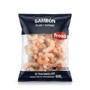 Gambón Pelado Devenado 10/25 FROXÁ (1kg)
