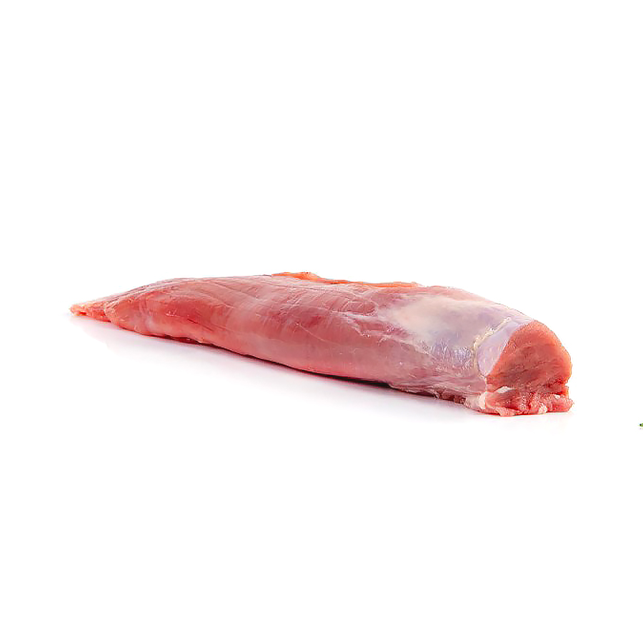 Solomillo de Cerdo S/Hueso PAMPLONA (Caja 20kg)