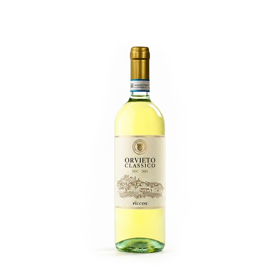 Vino Blanco Piccini Bianchi Orvieto Classico DOC PICCINI