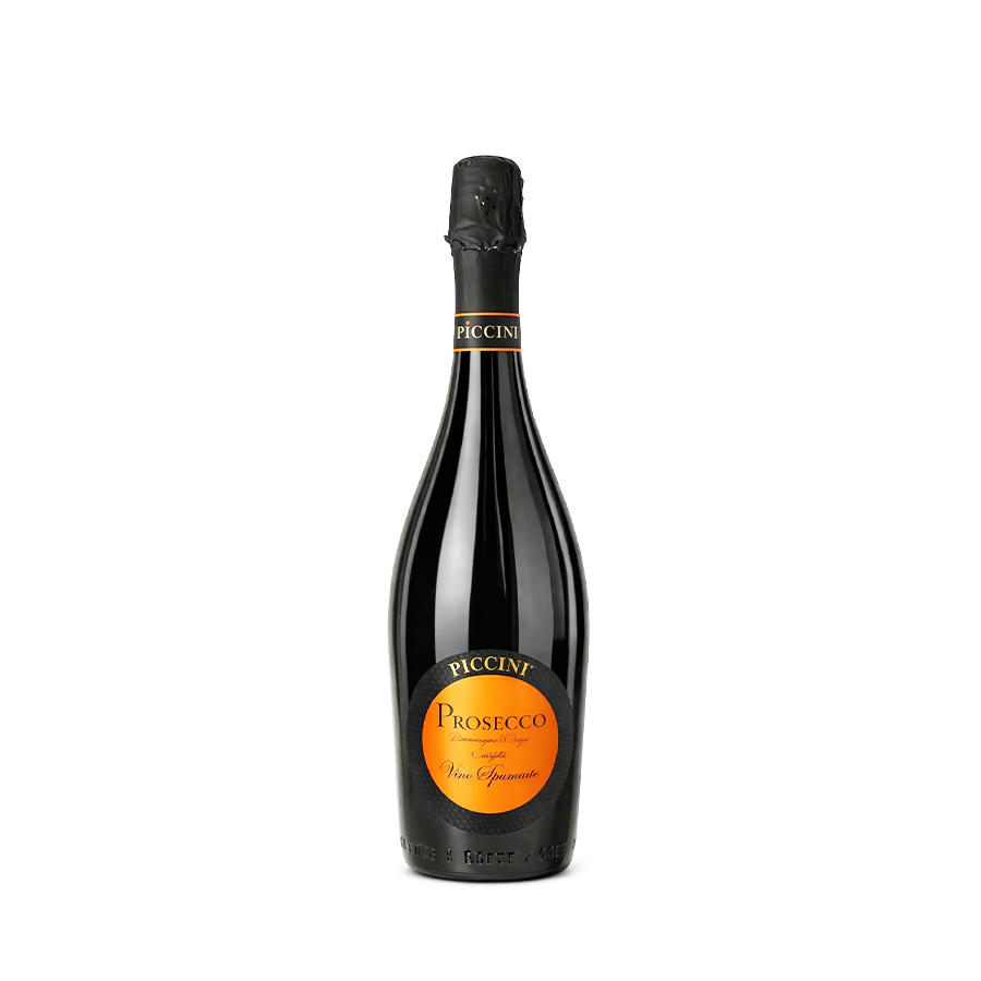 Prosecco Sparklings DOC PICCINI (750ml)
