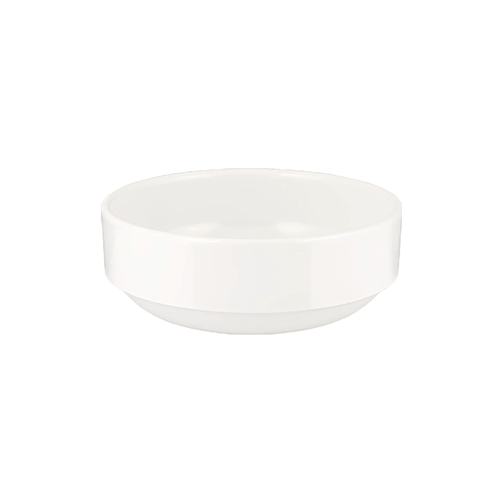 BONNA BANQUET Bowl porcelana, de 12cm y 35cl