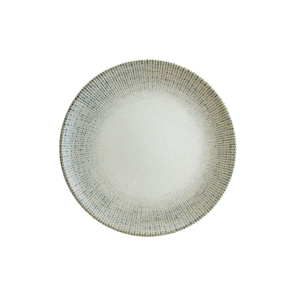 BONNA SWAY Plato llano 19cm
