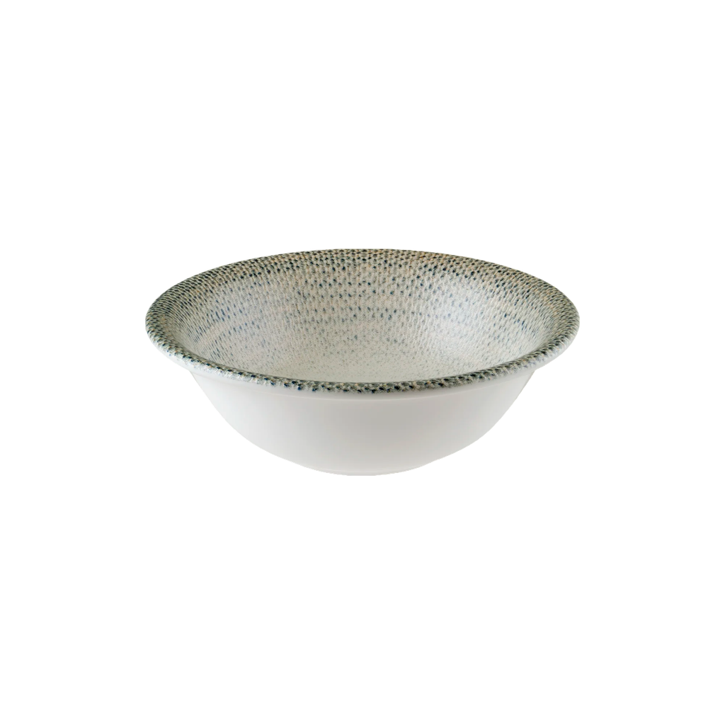 BONNA SWAY Bowl porcelana, de 16cm y 40cl