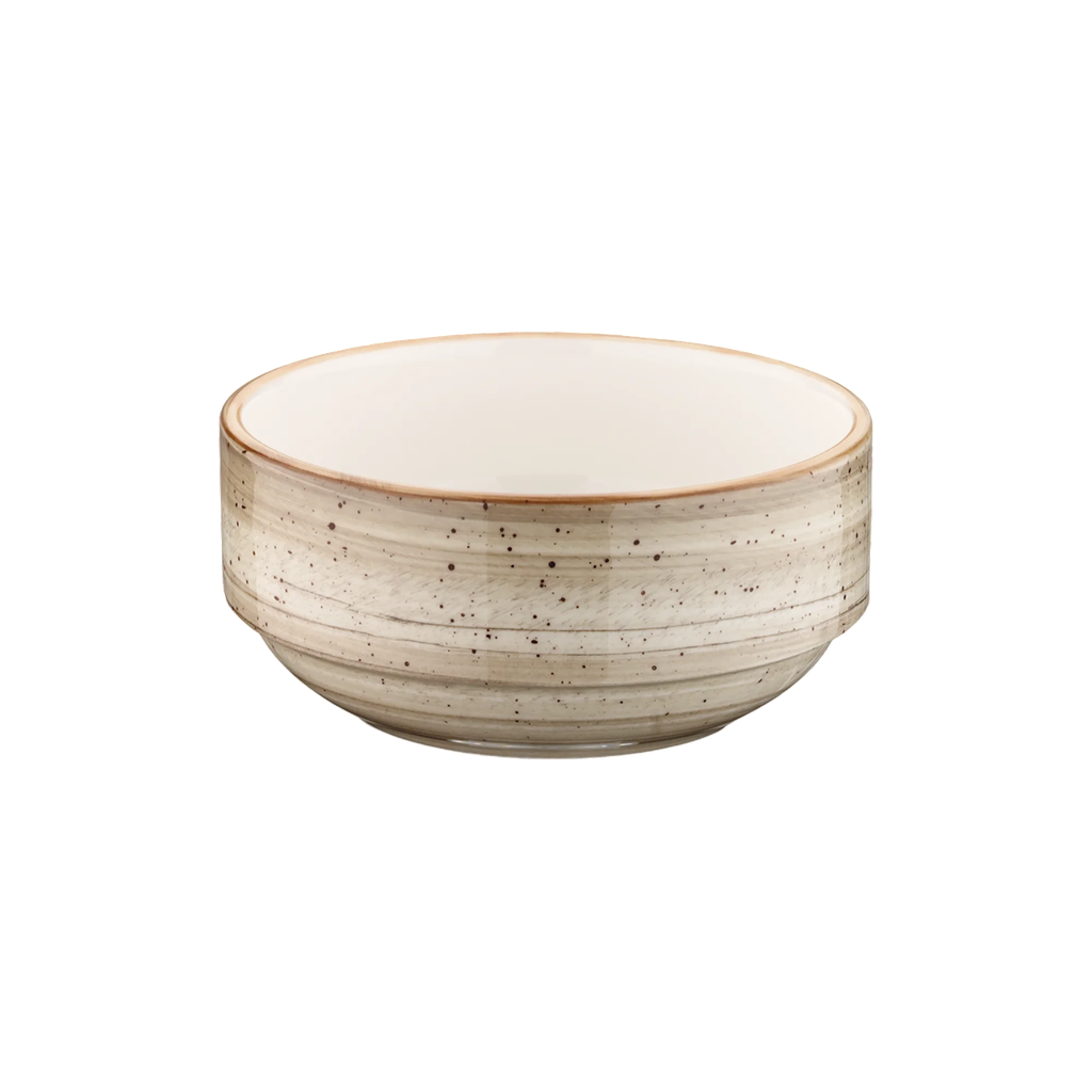 Bowl de Porcelana (35cl/12cm) TERRAIN BANQUET BONNA