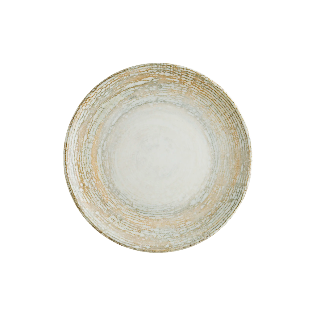 Plato Llano de Porcelana (30cm) PATERA BONNA