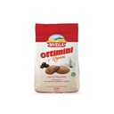 Galleta OTTIMINI Rellenas de Crema de Chocolate DIVELLA (300g)