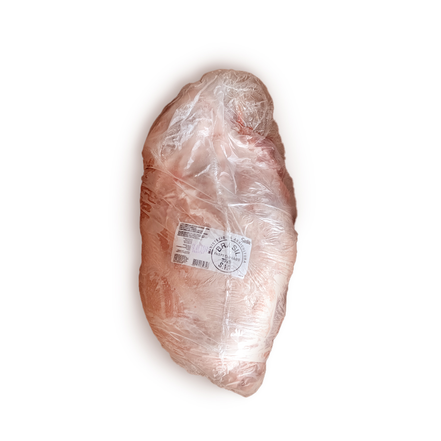 Pierna de Cerdo S/Hueso y S/Piel SADIA (18kg aprox.)