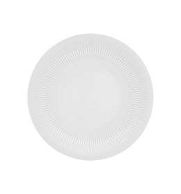 VISTA ALEGRE UTOPIA Plato llano 27cm