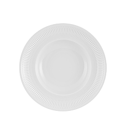 VISTA ALEGRE UTOPIA Plato para pasta 28cm