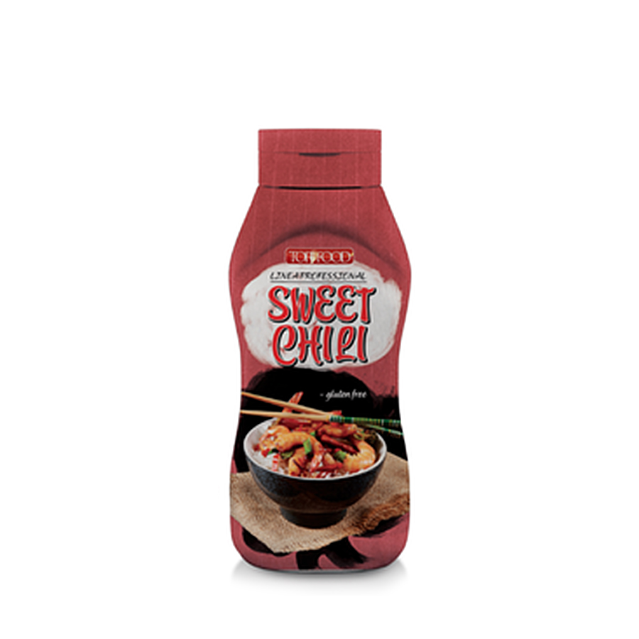 TOP FOOD MUCHO GUSTO Sweet Chili 1010gr