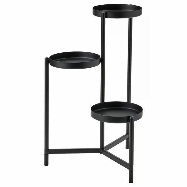 IKEA Soporte P/Plantas Interior/Exterior (58cm) OLIVBLAD