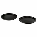 IKEA Plato (26cm)/2ud STOCKHOLM 2025