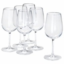 IKEA Copa de Vino (49cl)/6ud STORSINT