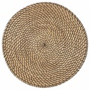 IKEA Mantel Individual (37cm) LÄTTAD
