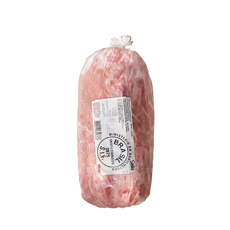 Solomillo de Cerdo S/Hueso y S/Piel SADIA (16 a 20kg aprox.)