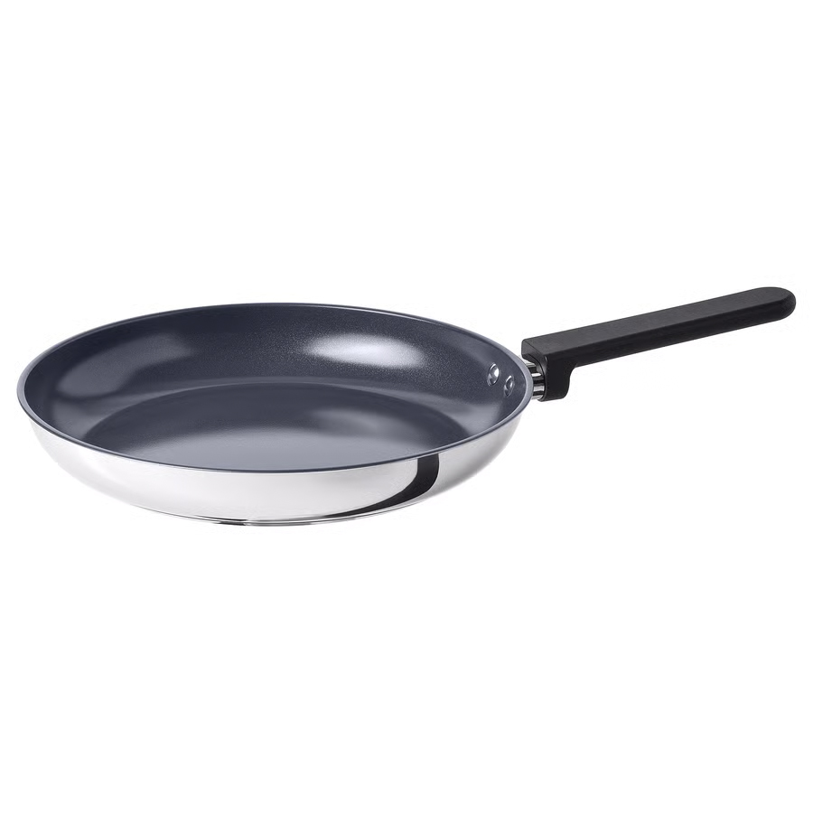 IKEA Sartén Revestimiento Antiadherente (28cm) MIDDAGSMAT