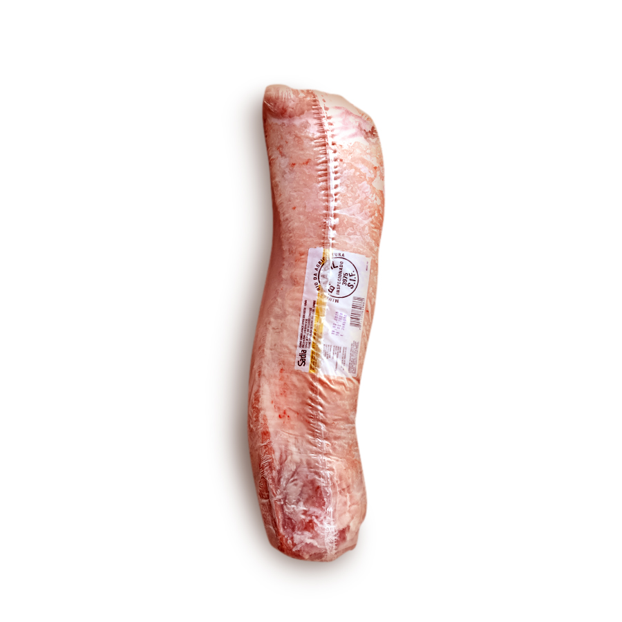Lomo de Cerdo S/Hueso y S/Piel SADIA (16 a 20kg aprox.)