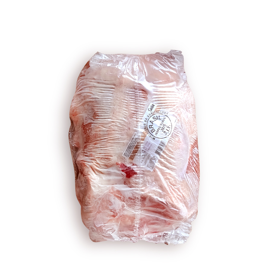 Paleta de Cerdo S/Hueso y S/Piel SADIA (18 a 22kg aprox.)