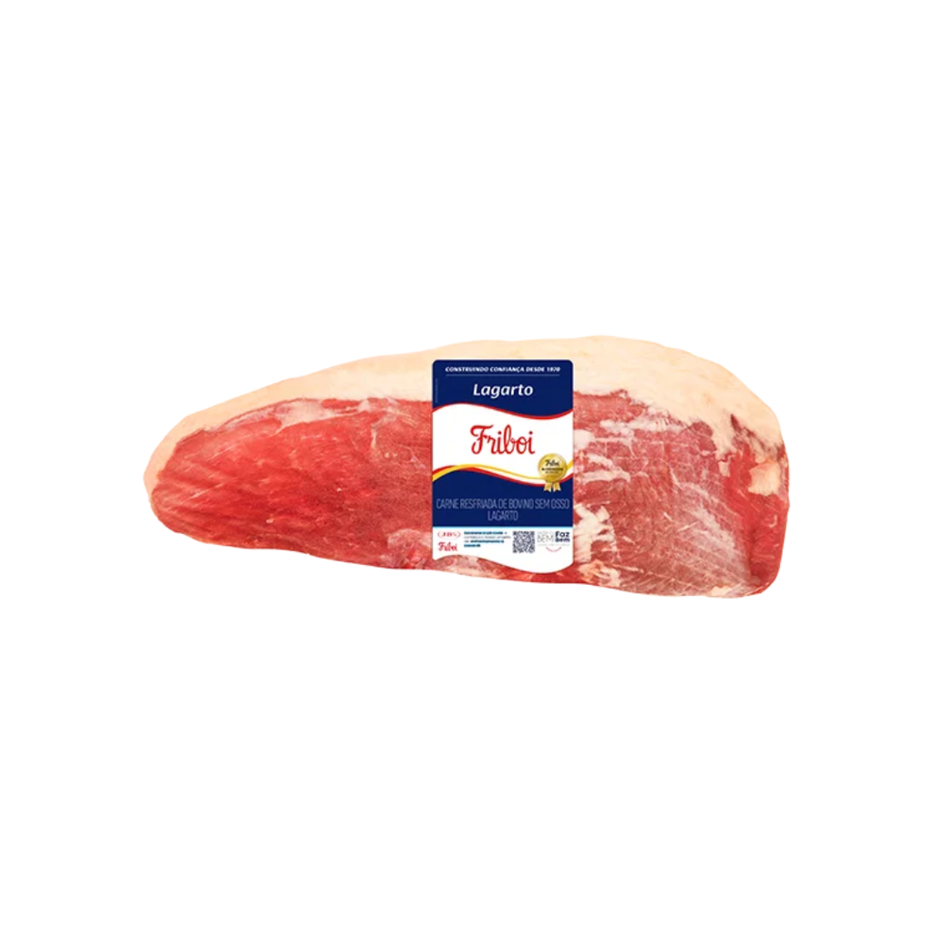 FRIBOI Boliche de res, de 20 a 29kg