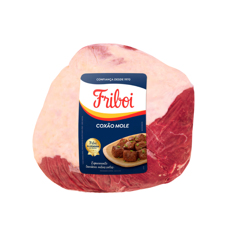 FRIBOI Cañada de Res, de 18 a 23kg