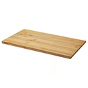 IKEA Tabla de Cortar Bambú (45x28cm) APTITLIG