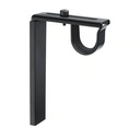 IKEA Soporte Barra Cortina Pared/Techo BETYDLIG