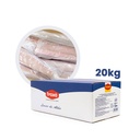 Lomo de Atún FROXÁ (Caja 20kg)