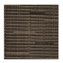 Mantel Individual PVC Textilene tórtora