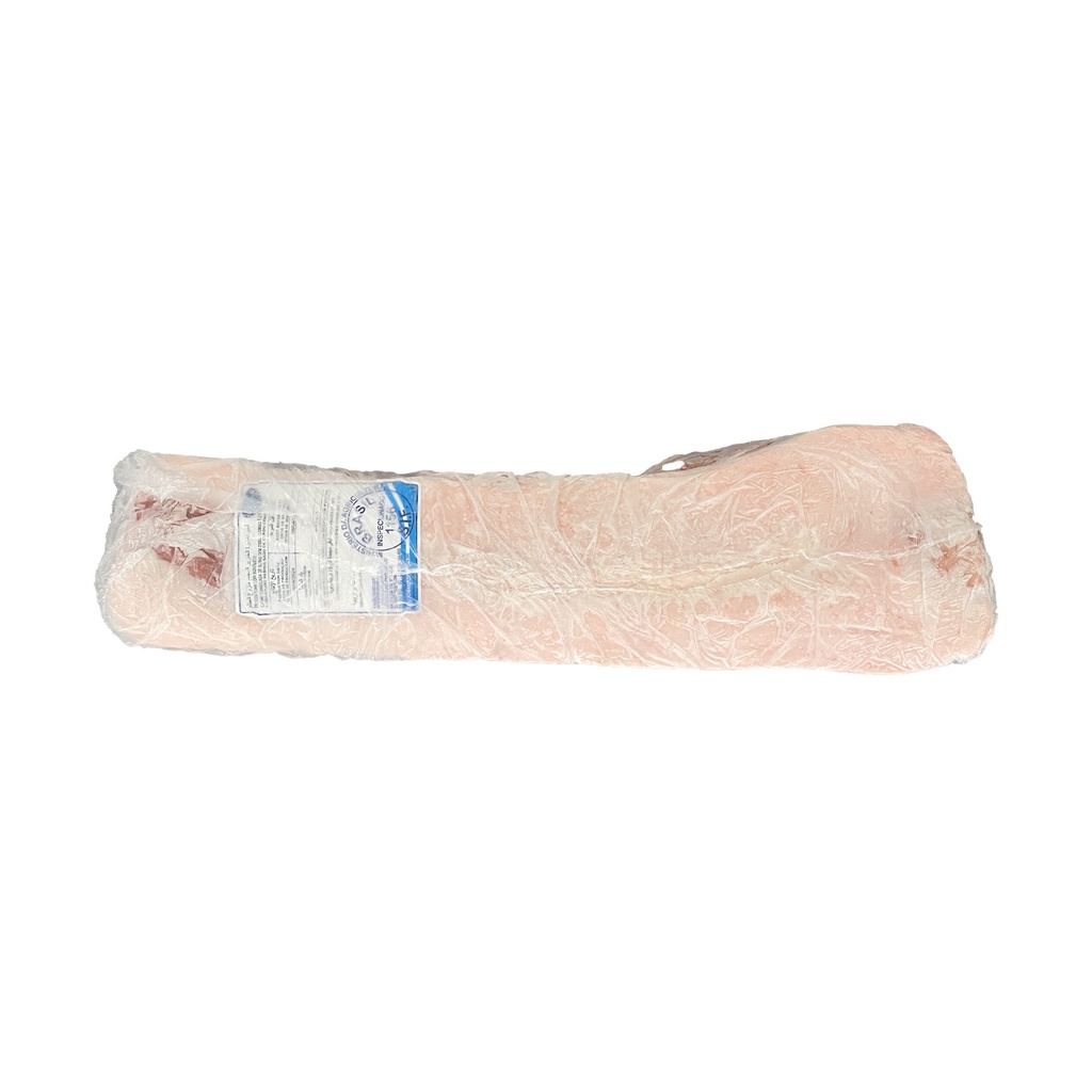 Lomo de Cerdo s/h y s/p PAMPLONA (caja 20kg)