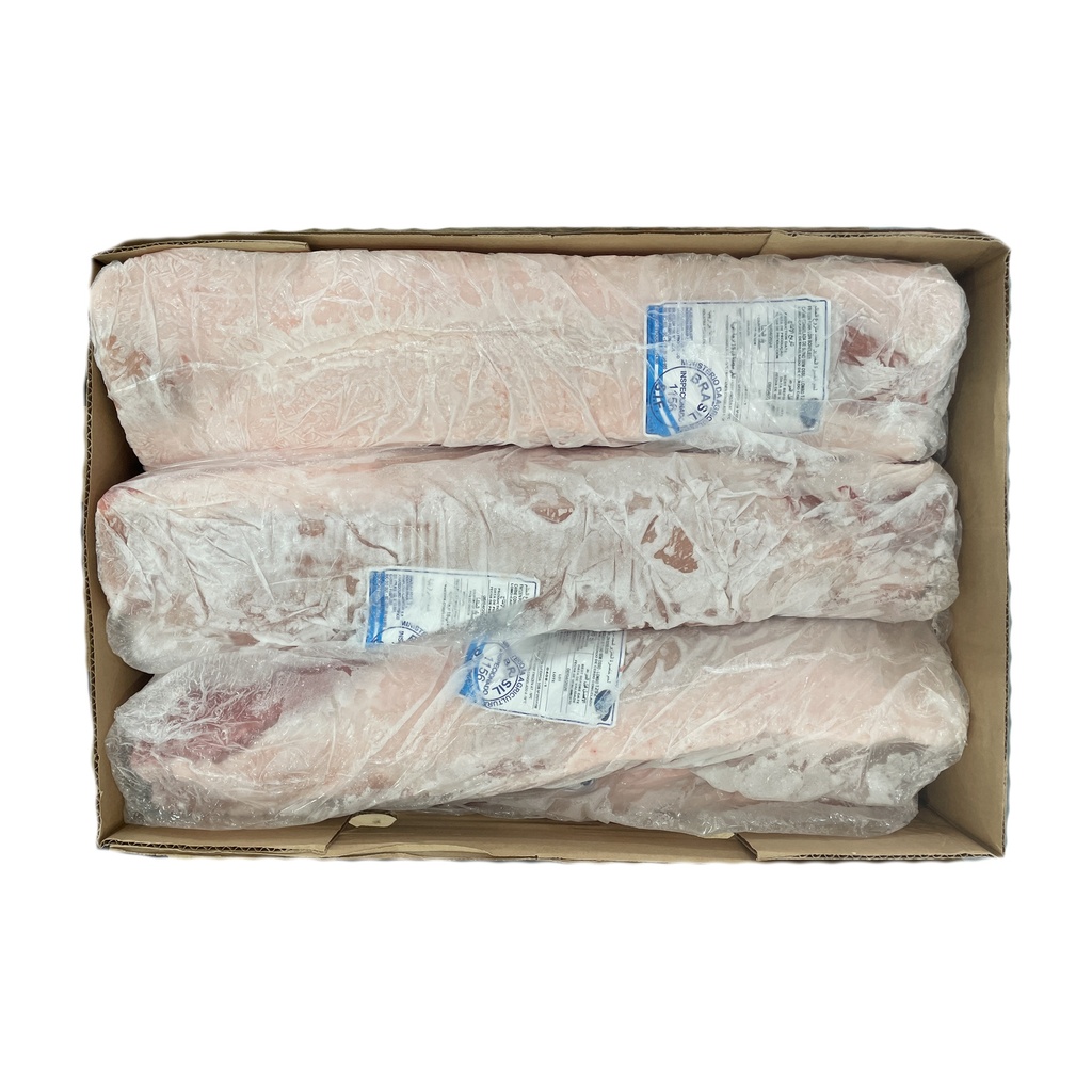 Lomo de Cerdo s/h y s/p PAMPLONA (caja 20kg)