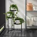 Soporte para plantas, interior/exterior OLIVBLAD