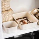 Portaobjetos, plástico NOJIG