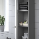 Portaobjetos, plástico NOJIG