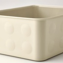 Portaobjetos, plástico NOJIG