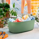 Cesto para colada flexible TORKIS