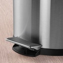 Cubo de basura con pedal SNÖRPA