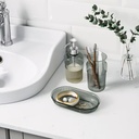 Juego para baño 3 piezas BROFJÄRDEN