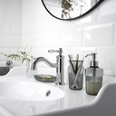 Juego para baño 3 piezas BROFJÄRDEN