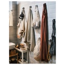 Gancho autoadhesivo /3unidad SKOGHALL