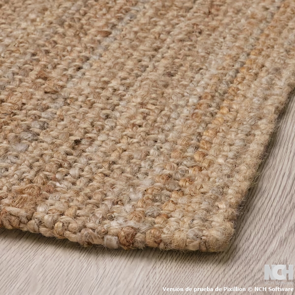Alfombra, natural STRÖG