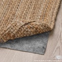 Alfombra, natural STRÖG