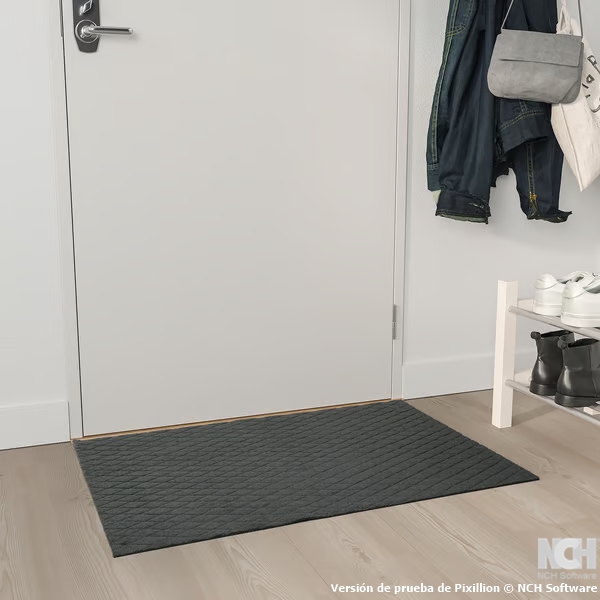 Felpudo, interior ÖSTERILD