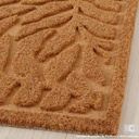 Felpudo, fibra de coco KONTANTER